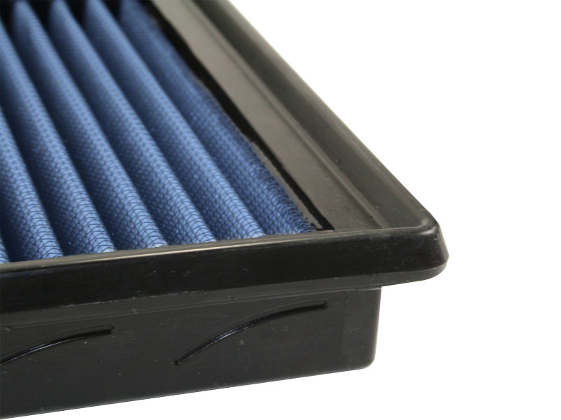 AFE P5R Drop In Air Filter - aFe MagnumFLOW Air Filters OER P5R A/F P5R Ford Trucks 99-03 V8-5.4L (sc)