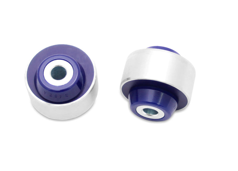 SPR Bushings - Control Arm - SuperPro F Lower Control Inner Rear D/Offset