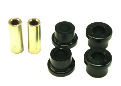 WL Bushings - Control Arm - Whiteline Plus 97-05 VAG MK4 A4/Type 1J Front Lower Inner Control Arm Bushing Kit -Standard Replacem
