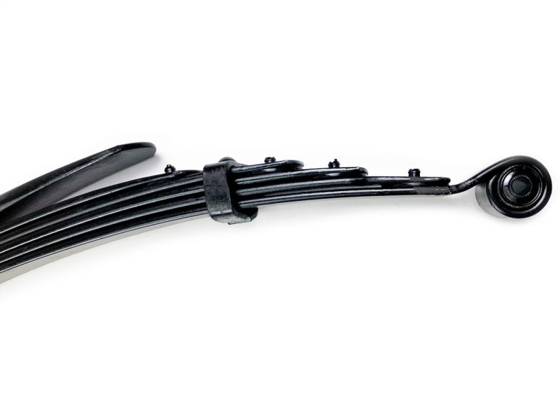 TUF Rear Leaf Springs - Tuff Country 69-87 Chevy Truck 1/2 & 3/4 Ton 4wd Rr 4in Lift EZ-Ride (52in Length) Leaf Springs (Ea)