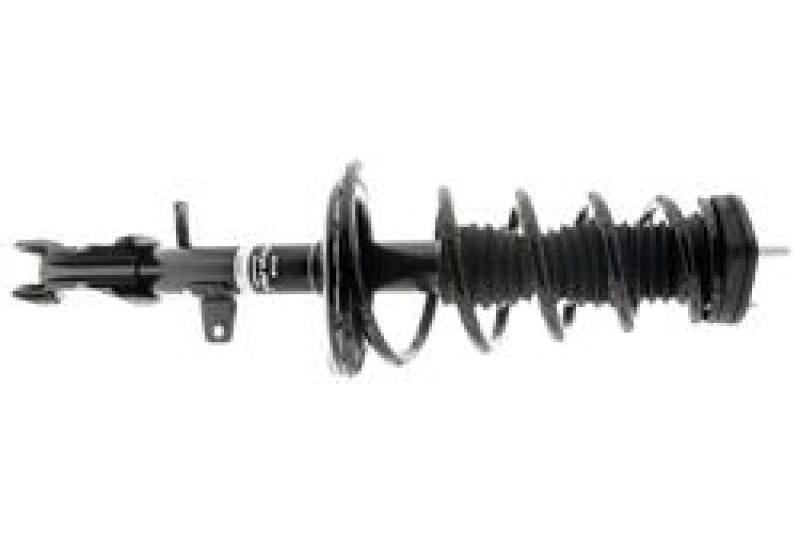 KYB Shocks & Struts Strut Plus - KYB Shocks & Struts Strut Plus Rear Left 08-13 Toyota Highlander AWD / 13-16 Toyota Venza AWD