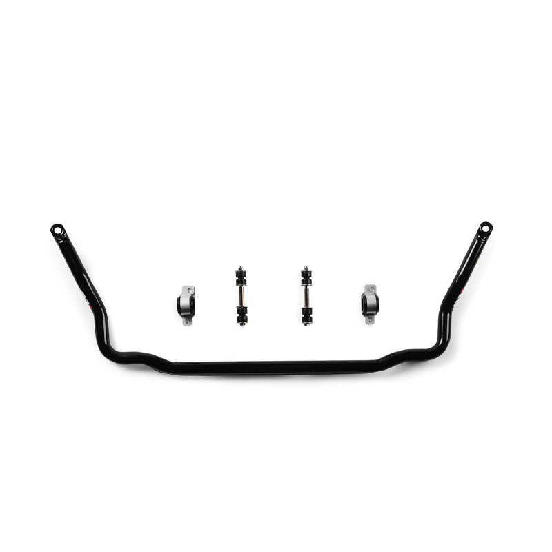 QAP Sway Bar - QA1 82-92 Chevrolet Camaro/Pontiac Firebird (F-Body) 1-3/8in Front Sway Bar