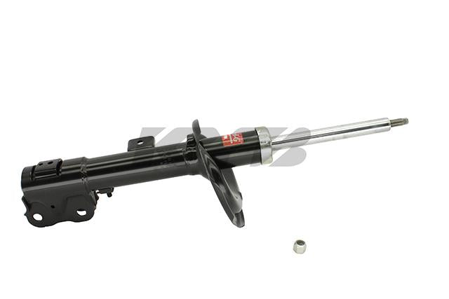 KYB Shock & Strut Excel-G - KYB Shocks & Struts Excel-G Front Left MITSUBISHI Outlander 2008-10
