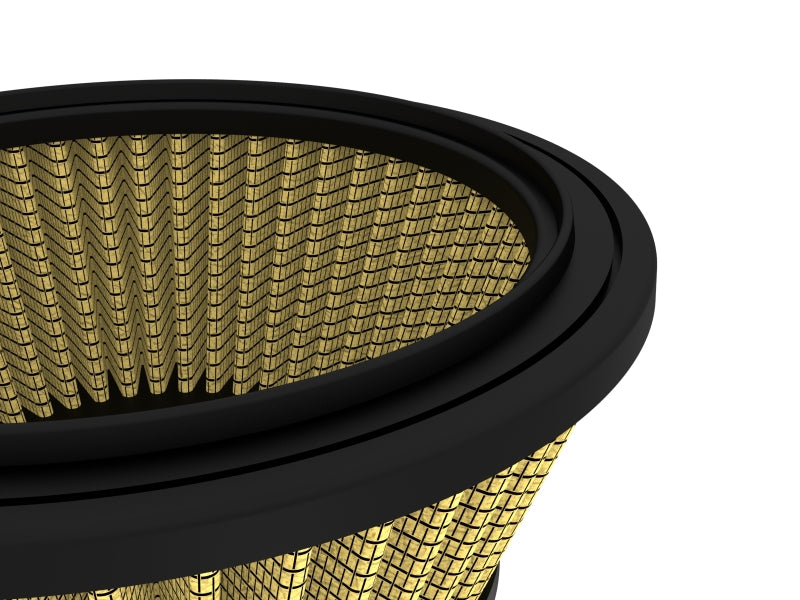 AFE PG7 Air Intake - aFe Aries Powersport Air Filters OER PG7 A/F PG7 MC - Honda CRF150R 07-09