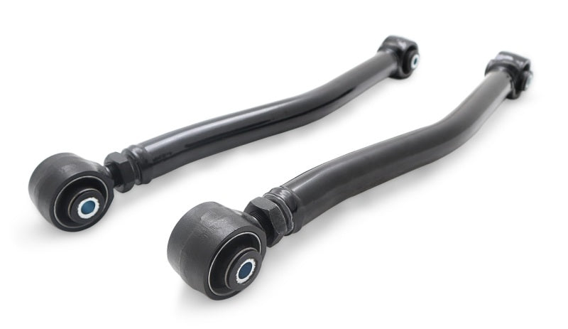 SPR Trailing Arms - SuperPro 07-17 Jeep Wrangler JK / 2018 Jeep Wrangler JK Lower Trailing Arm Set