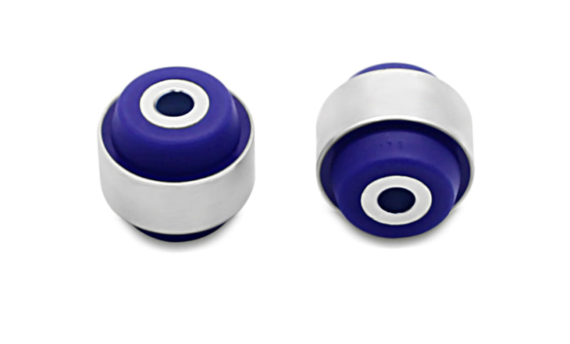 SPR Bushings - Control Arm - SuperPro 2008 Mitsubishi Lancer GTS Front Lower Inner Rearward Control Arm Bushing Kit