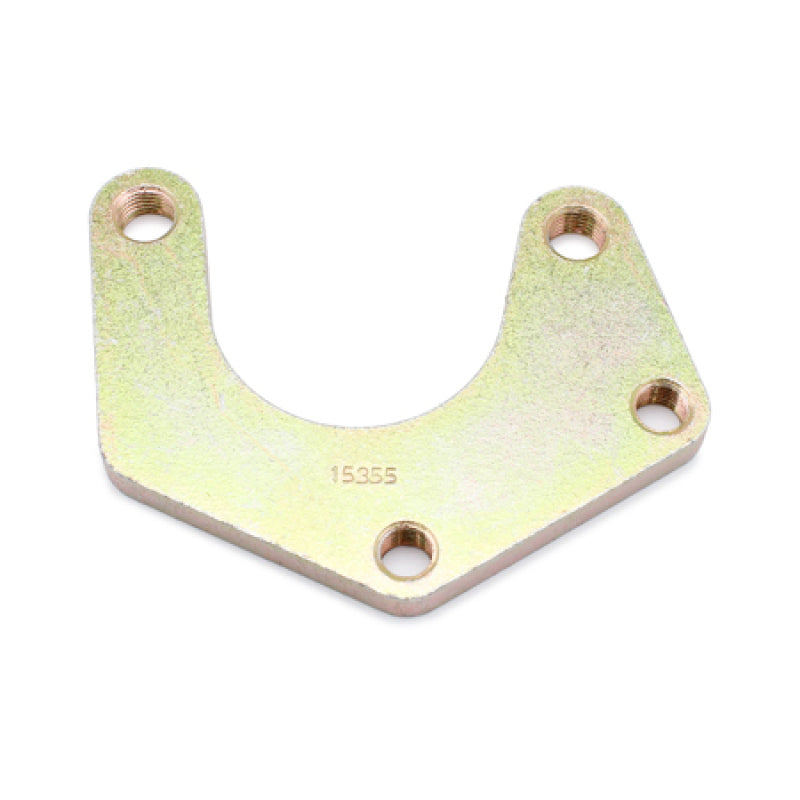 WIL Caliper Brackets - Wilwood HM Caliper Bracket 2.00 MT