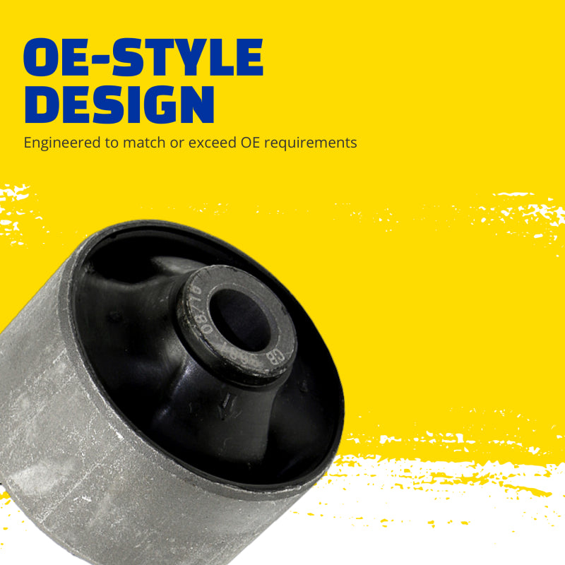 MOH Control Arm Bushings - MOOG 02-12 Land Rover Range Rover Front Lower Control Arm Bushing