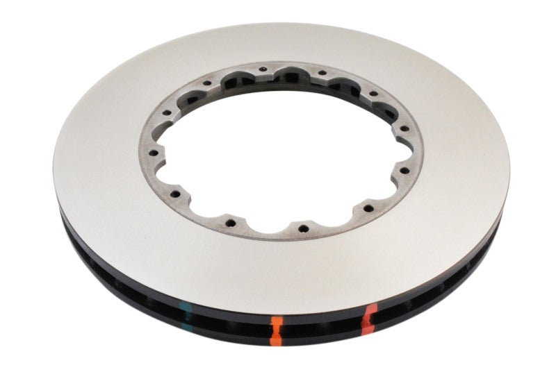 DBA 5000 Series Std Rings - DBA 93-98 Toyota Supra Base Front 5000 Series Standard Ring
