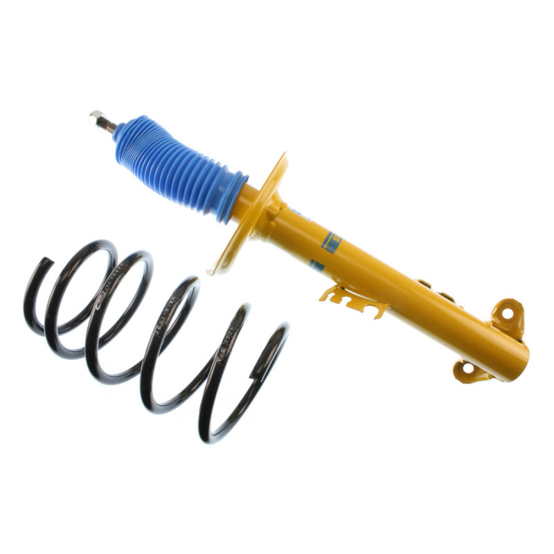 BIL B12 Series Suspension Kits - Bilstein B12 1998 BMW 328is Base Front and Rear Suspension Kit
