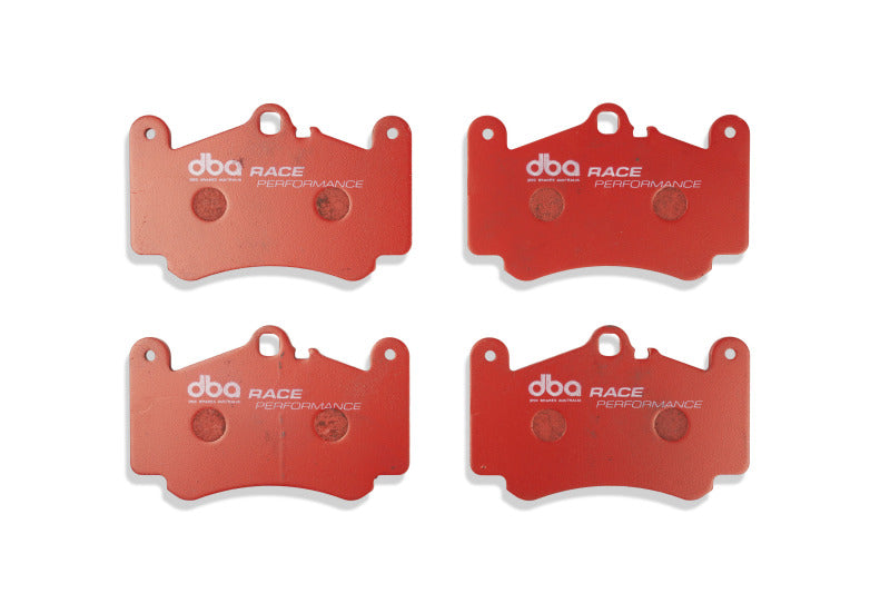 DBA RP Performance Brake Pads - DBA 97-13 Porsche 911 996/99 RP Performance Front Brake Pads
