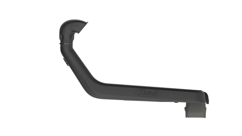 ARB Safari V-Spec Snorkels - ARB Snorkel Suits Jeep Jl Wrangler