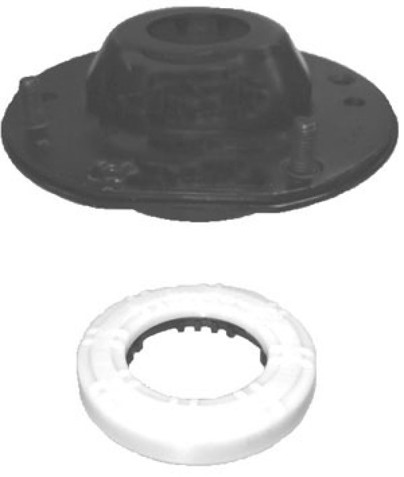 KYB Strut Mounts - KYB Shocks & Struts Strut Mounts Front Right CHEVROLET Malibu 2004-11 CHEVROLET Malibu Maxx 2004-07