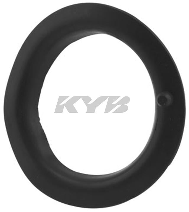 KYB Strut Mounts - KYB Shocks & Struts Strut Mounts Front CHEVROLET Cavalier 1995-05 PONTIAC Sunfire 1995-05