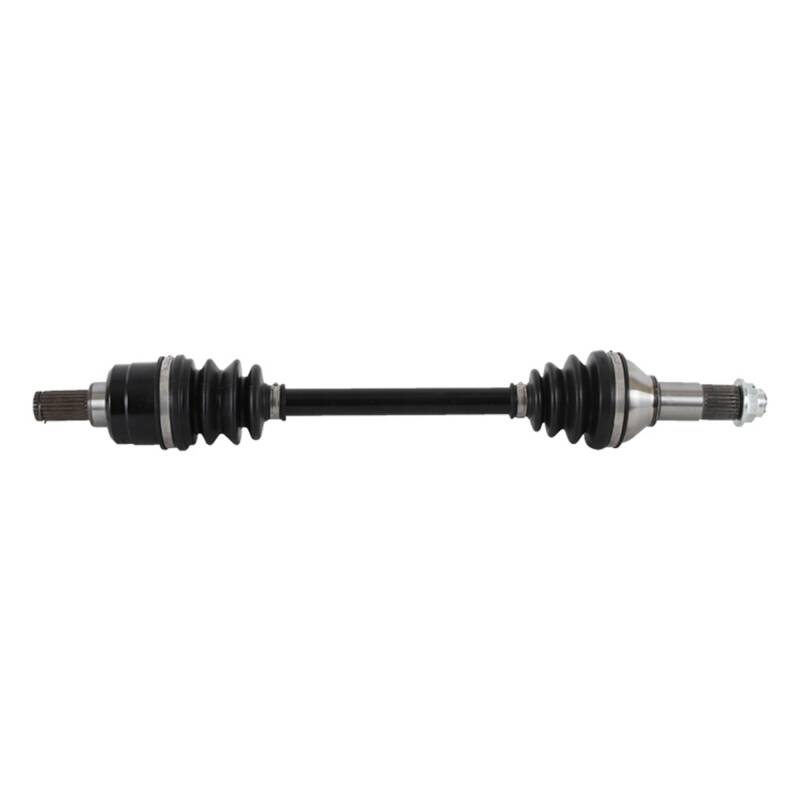 ABR A-Arm Kits - All Balls Racing 18-19 YFM 450 KDH Kodiak 4x4 Hunter/18-24 YFM 450 Kodiak 4x4 Axle