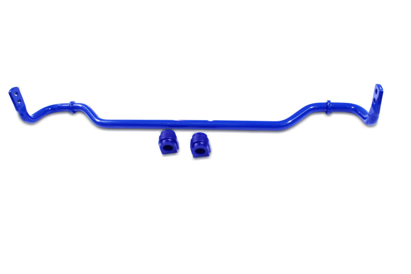 SPR Sway Bars - Rear - SuperPro 2015 Audi A3 TDI Prestige Rear 22mm 2-Position Adjustable Sway Bar Kit