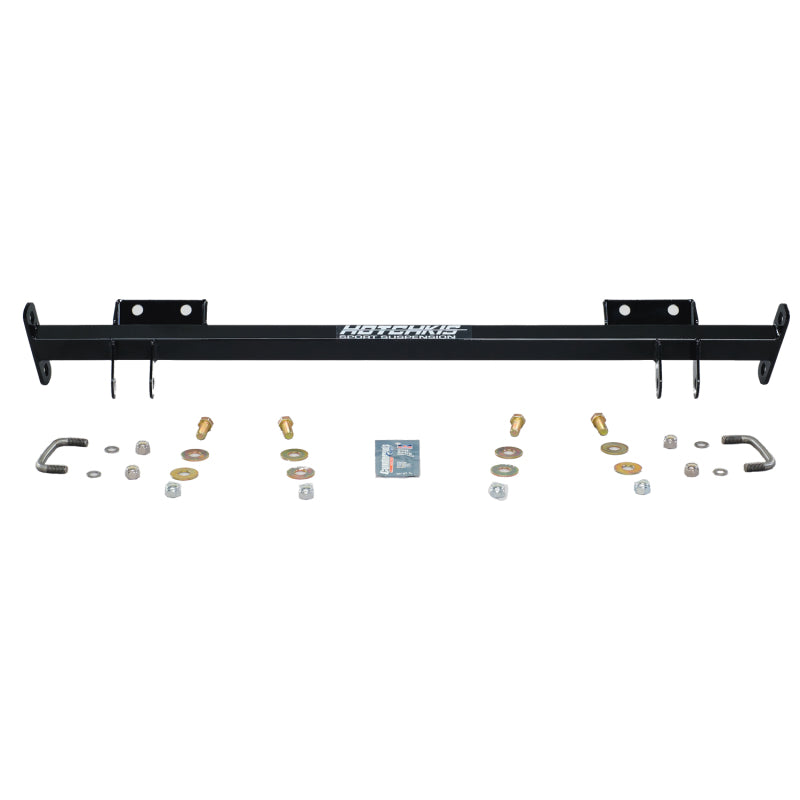 HOT Swaybar & Endlinks - Hotchkis 67-69 Camaro/Firebird Rear Sway Bar Brace