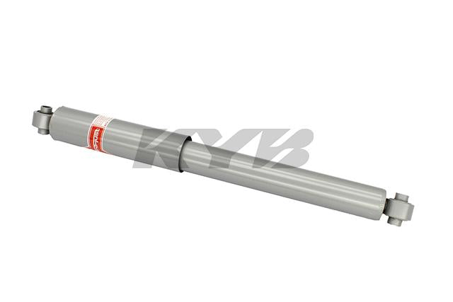 KYB Shocks & Struts Gas-A-Just - KYB Shocks & Struts Gas-A-Just Rear VOLKSWAGEN Type 2 - Van Vanagon 1980-91
