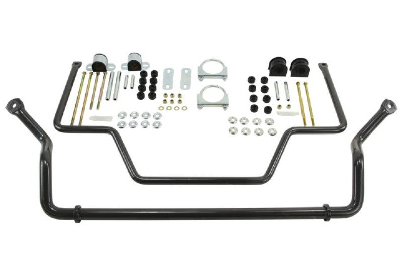 BT Sway Bar Sets - Belltech ANTI-SWAYBAR SETS 5446/5546