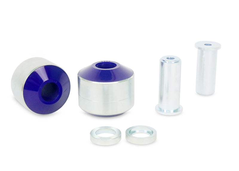 SPR Bushing Kits - SuperPro 13-22 Land Rover-Range Rover Radius Arm Bushing Kit