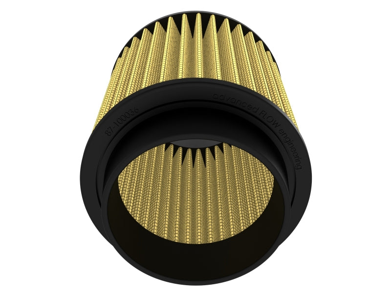 AFE PG7 Air Intake - aFe Aries Powersport Air Filters OER PG7 A/F PG7 SxS - Kawasaki Teryx 750 08-09