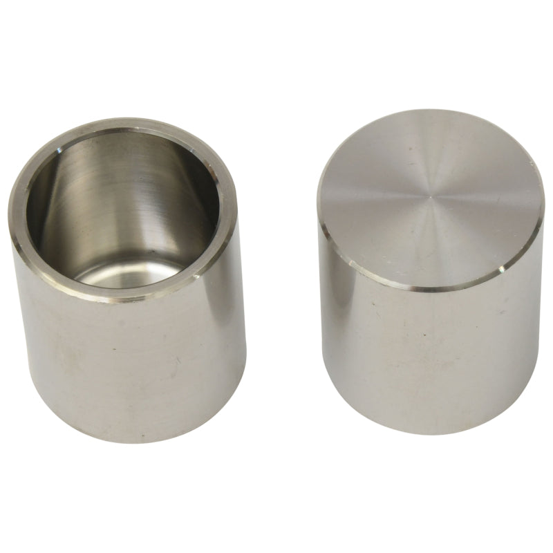 ABR Caliper Piston Kits - All Balls Racing 2004 Can-Am Outlander 330 Rear Caliper Piston Kit
