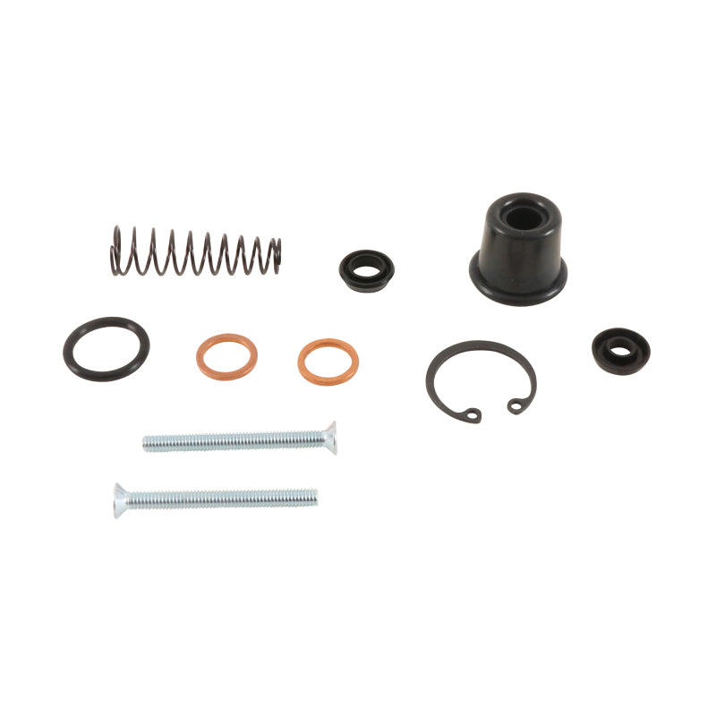 ABR Master Cyl Rebuild Kits - All Balls Racing 10-16 Arctic Cat 300 2x4 Master Cylinder Rebuild Kit Rear