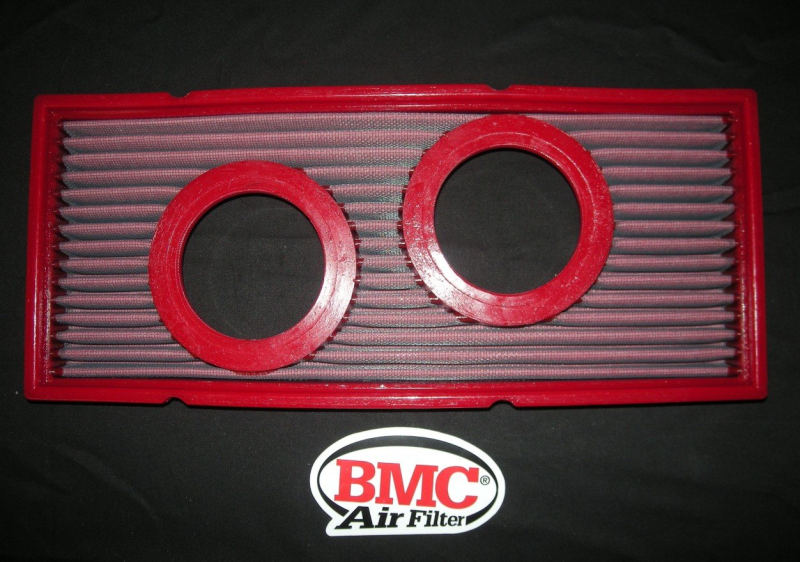 BMC Motorcycle Replacement Filters - BMC 06-13 KTM 990 Adventure Replacement Air Filter