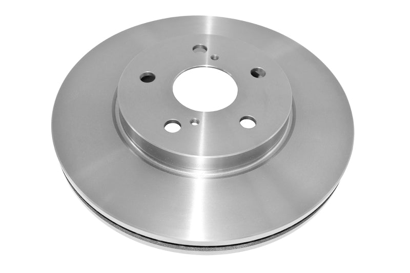 DBA Street Standard Rotors - DBA 2002 Lexus ES300 Front Street Series Standard Rotor