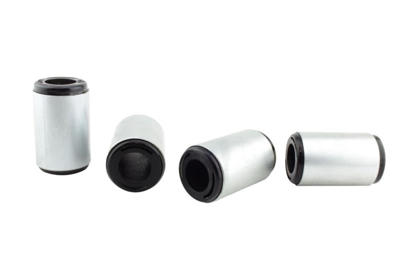 WL Bushings - Control Arm - Whiteline Plus 12/05+ Nissan Pathfinder / XTerra Front Lower Inner Control Arm Bushing Kit