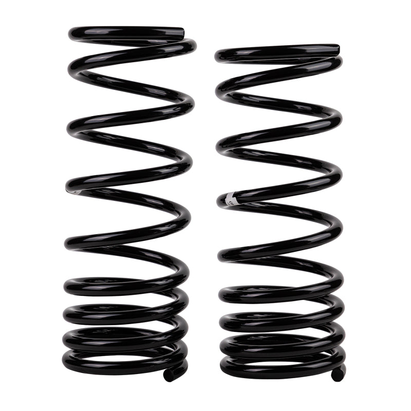 ARB OME Coil Springs - ARB / OME Coil Spring Rear Coil Gq Rear