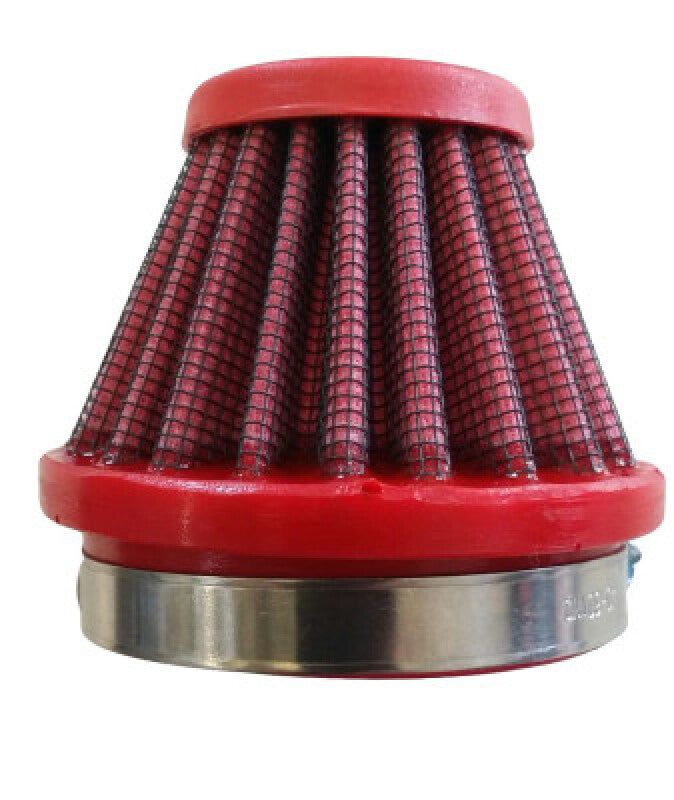 BMC Single Air Conical Filters - BMC Single Air Universal Conical Filter - 53mm Inlet / 48mm H