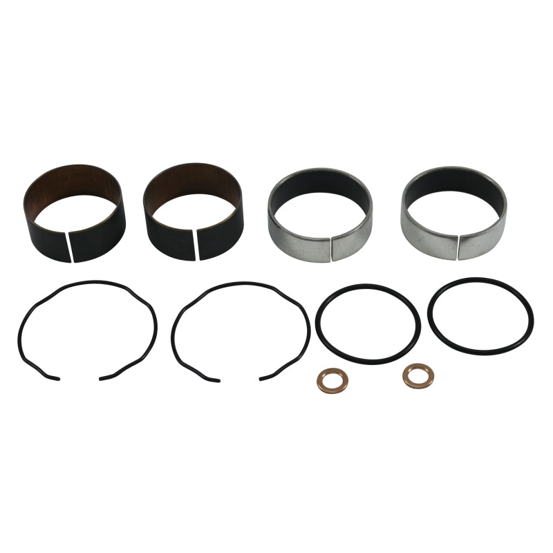 ABR Fork Bushing Kits - All Balls Racing 2021 Kawasaki H2 SX SE + Fork Bushing Kit