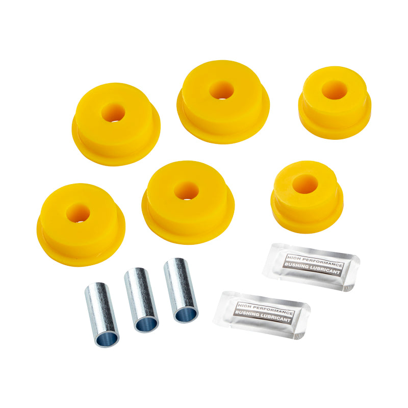 ARB Susp Bushes & Packers - ARB B/Kit Control Arm-Complete