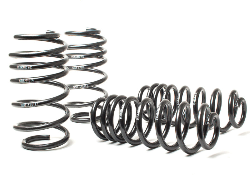 HR Sport Springs - H&R 07-14 Volkswagen Eos Sport Spring