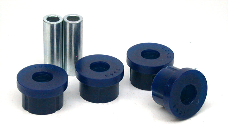 SPR Bushings - Control Arm - SuperPro Ford Frontont Lower Control Arm Inner Front