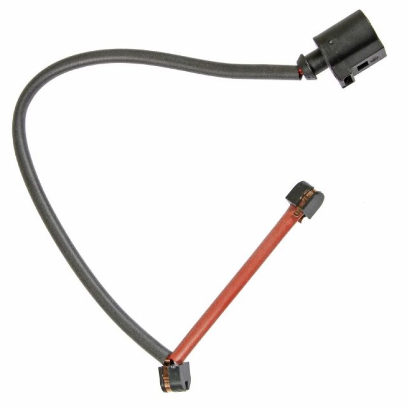 PSB Euro-Stop Brake Pad Sensor - Power Stop 2008 Porsche Cayenne Front Euro-Stop Electronic Brake Pad Wear Sensor
