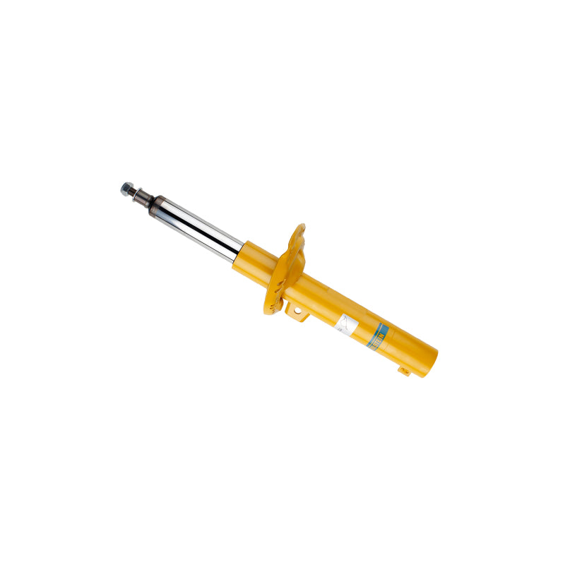 BIL B6 Series Shocks - Bilstein B6 17-19 VW Golf Alltrack Front Monotube Strut Assembly