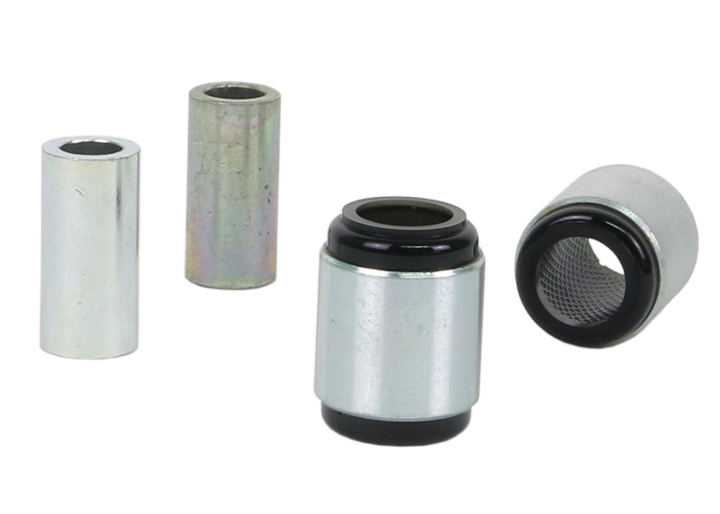 WL Bushings - Trailing Arm - Whiteline Plus 03+ Nissan 350z / Infiniti G35 Rear Lower Rear Trailing Arm (Lateral Arm - locates in