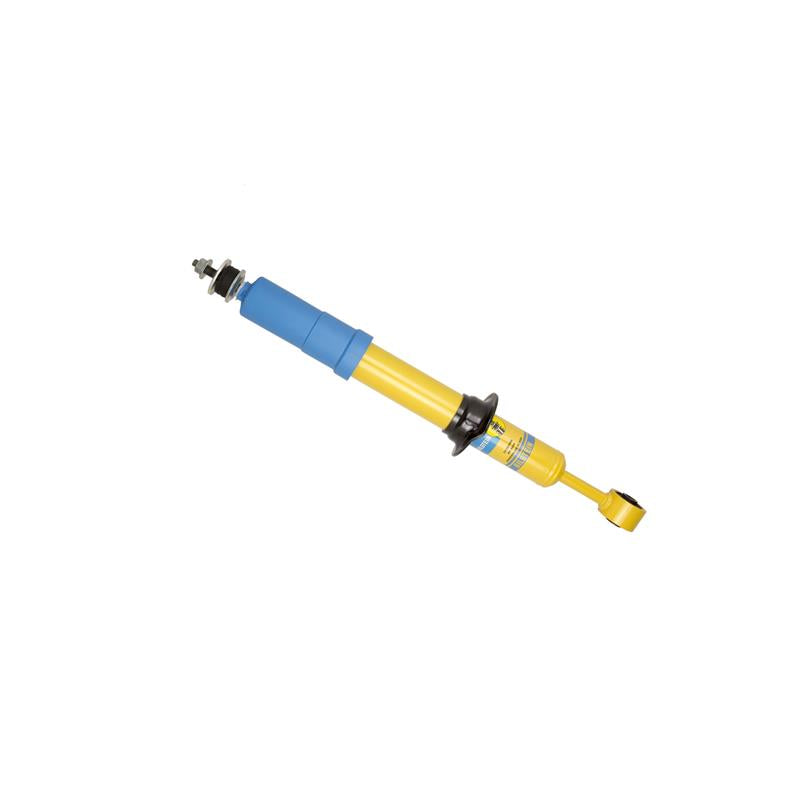 BIL B6 4600 Series Shocks - Bilstein 4600 Series 2016 Toyota Tacoma Limited V6 3.5L Front 46mm Monotube Shock Absorber