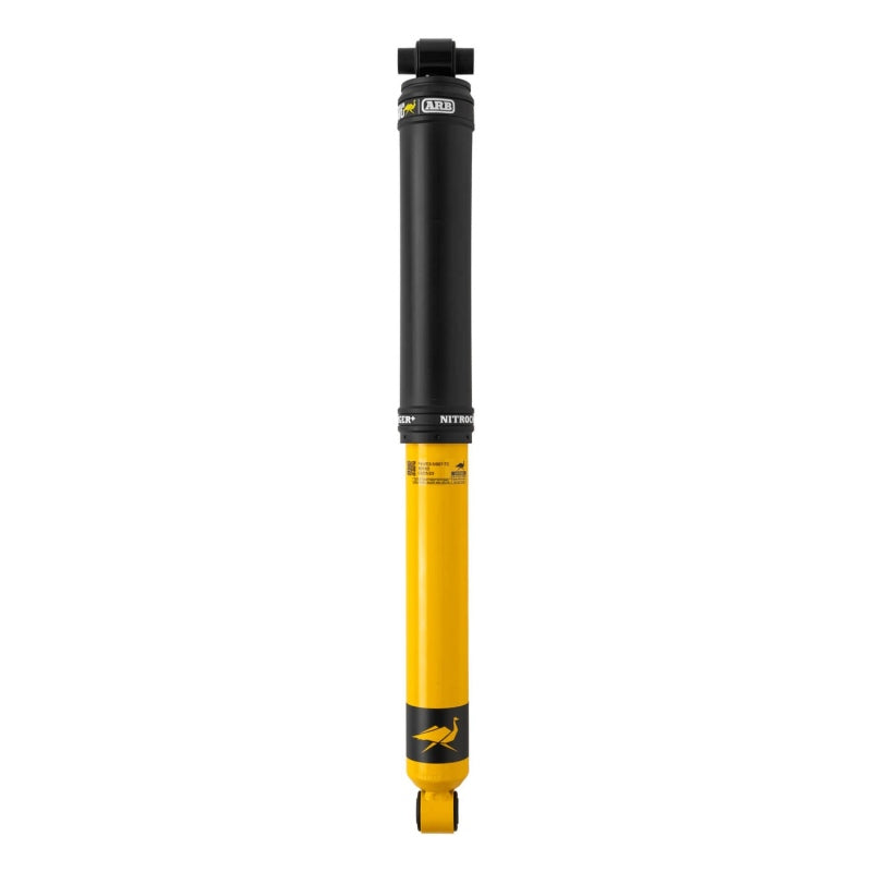 ARB OME Nitrocharger Shocks - ARB Nitrocharger Plus Shock Jeep JL 50mm - Rear