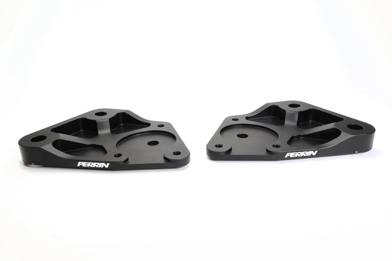 PA Control Arm Brace - PERRIN 22-25 Subaru WRX / 17-25 Impreza / 20-25 LGT & OBXT Front Control Arm Brace