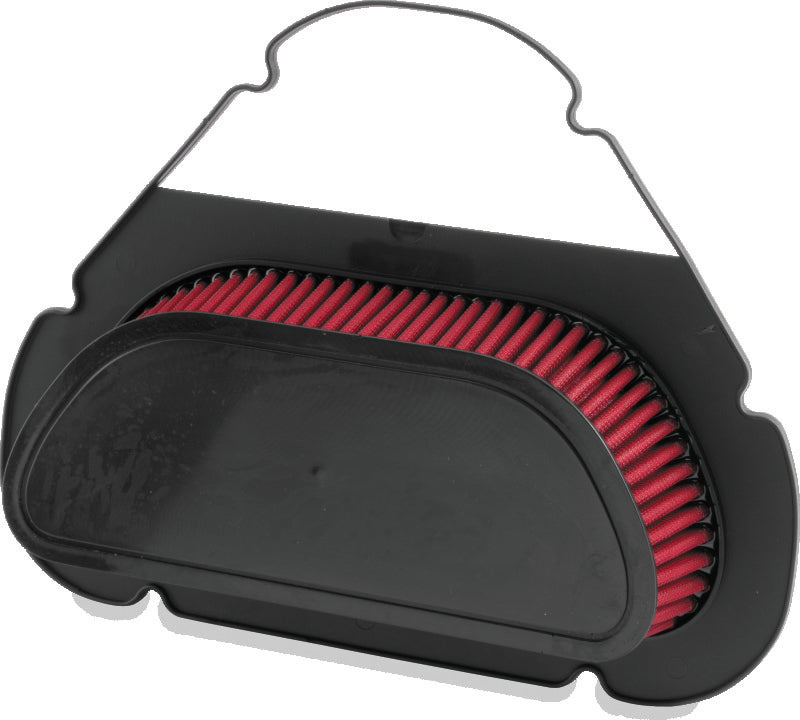 BKM Air Filters - BikeMaster Yamaha YZF R6 Air Filter