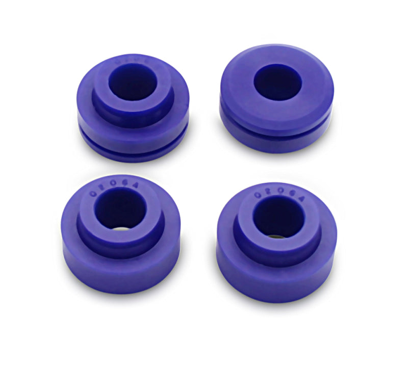 SPR Bushings - Radius Rods - SuperPro 1994 Land Rover Discovery Base Front Rearward Radius Arm-to-Chassis Mount Bushing Set