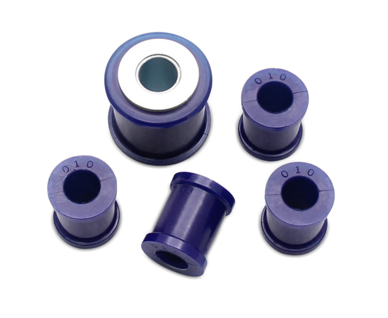 SPR Bushings - Watts Link - SuperPro 1979 Mazda RX-7 GS Rear Watts Link Bushing Kit