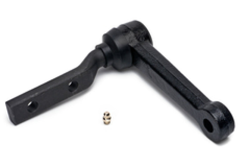RID Idler Arms - Ridetech 73-81 Camaro 72-81 Firebird E-Coated Idler Arm with Power Steering