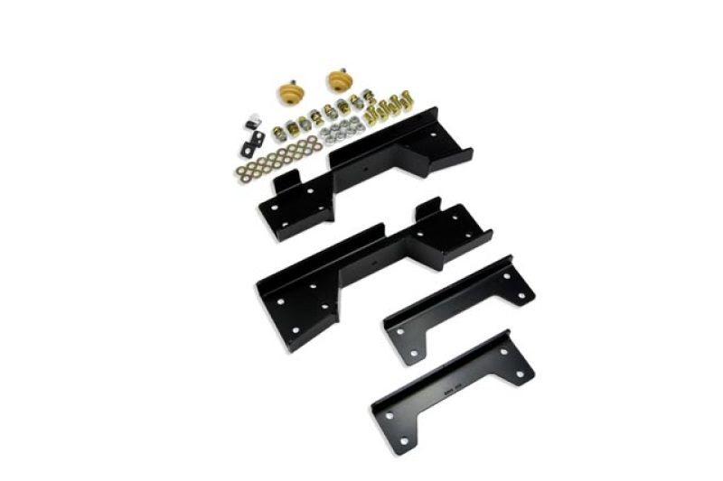 BT C-Section Kit - Belltech C-SECTION KIT 97-03 2WD F150