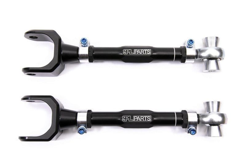 SPP Traction Links - SPL Parts 2017+ Tesla Model 3 Rear Upper Traction Links