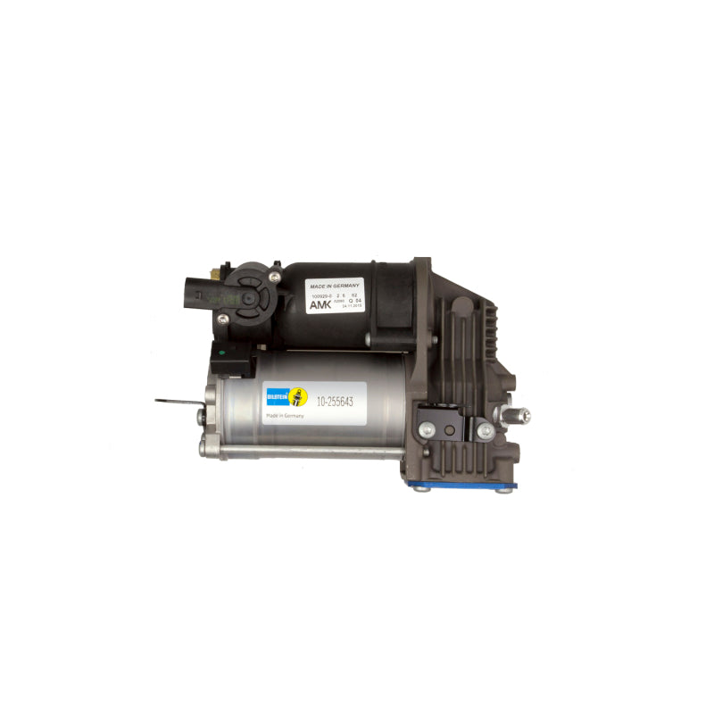 BIL B1 Series Shocks - Bilstein B1 OE Replacement 07-12 Mercedes-Benz R350 Air Suspension Compressor