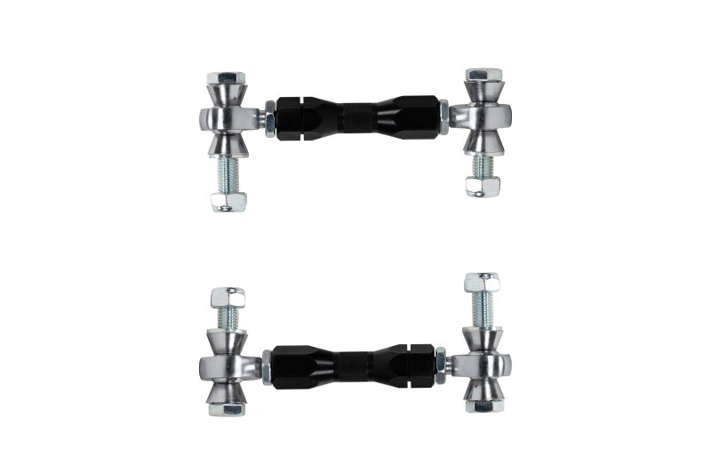EIB Front Anti-Roll Bar Kits - Eibach Front Anti-Roll End Link Kit 17-20 Tesla Model 3